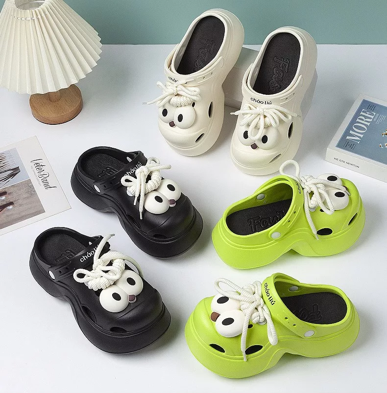 wear resistant kids slippers wholesale