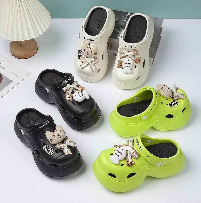 soft sole kids slippers wholesale