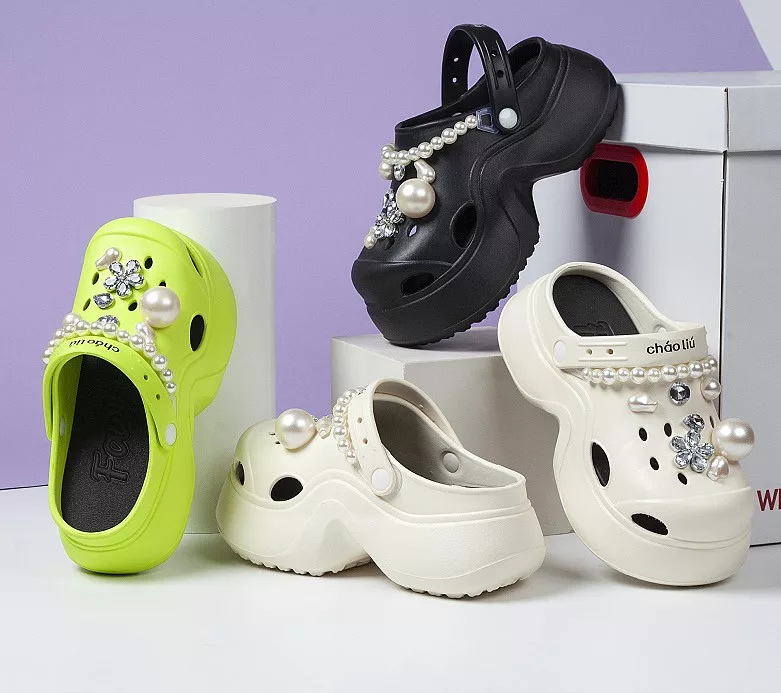 odor resistant kids slippers wholesale