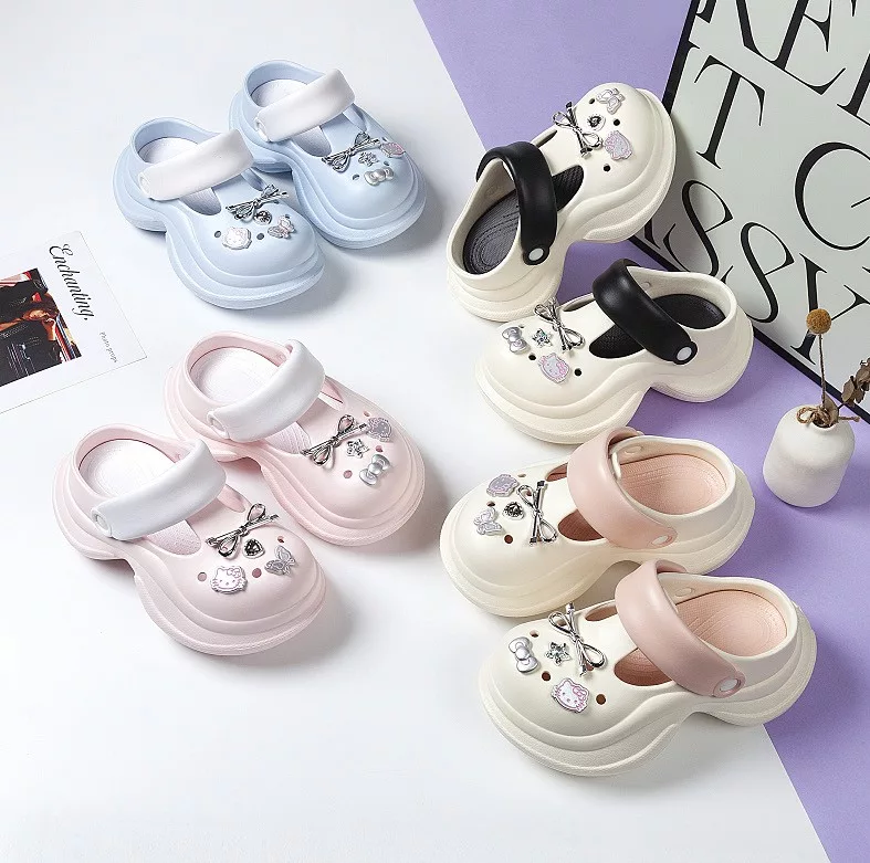 non-slip kids slippers wholesale