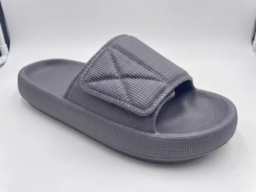 Men's Thick-Sole Non-Slip Slides Manufacturer