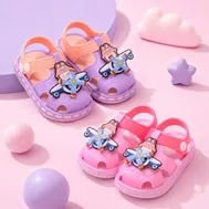 Toddler PVC Closed Toe Sandals Wholesale Toddler PVC Closed Toe Sandals Wholesale