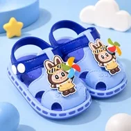 Toddler PVC Sandals Wholesale