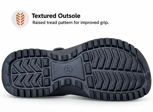 Unisex EVA Clogs Supplier Unisex EVA Clogs Supplier